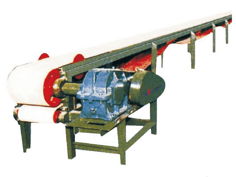 Adobe Separating Conveying Machine (FP series)